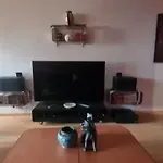 Spacieux T2 Route Des Sanguinaires Апартаменты *