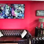 Spacieux T2 Route Des Sanguinaires * Аяччо