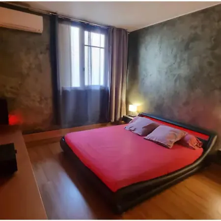 아파트 Spacieux T2 Route Des Sanguinaires *