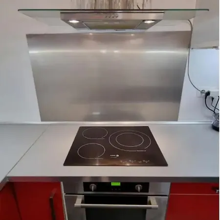 Spacieux T2 Route Des Sanguinaires *