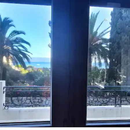 Spacieux T2 Route Des Sanguinaires * Αζάτσιο