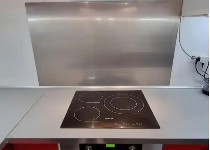 Spacieux T2 Route Des Sanguinaires *