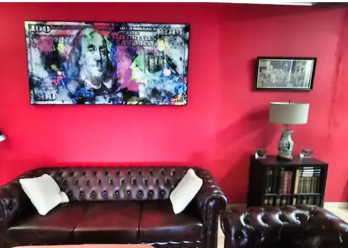 Spacieux T2 Route Des Sanguinaires * 아작시오