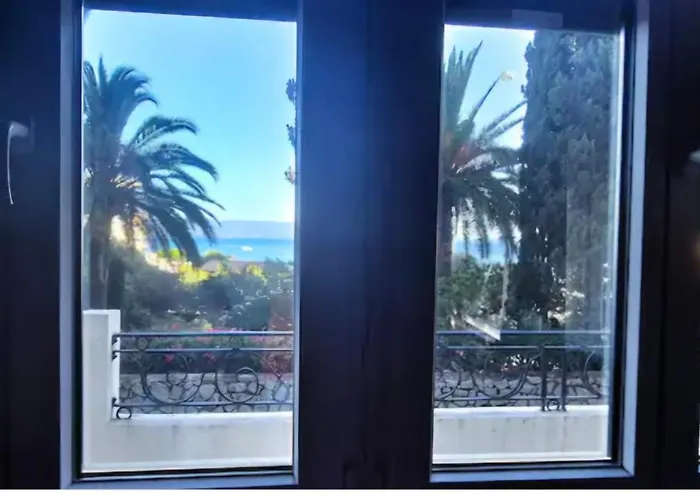 Spacieux T2 Route Des Sanguinaires * 아작시오